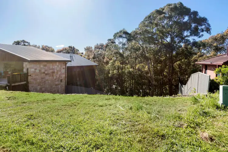 Second view of Homely land listing, 16 Avoca Close, Waratah West NSW 2298