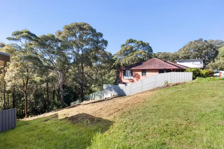 Third view of Homely land listing, 16 Avoca Close, Waratah West NSW 2298