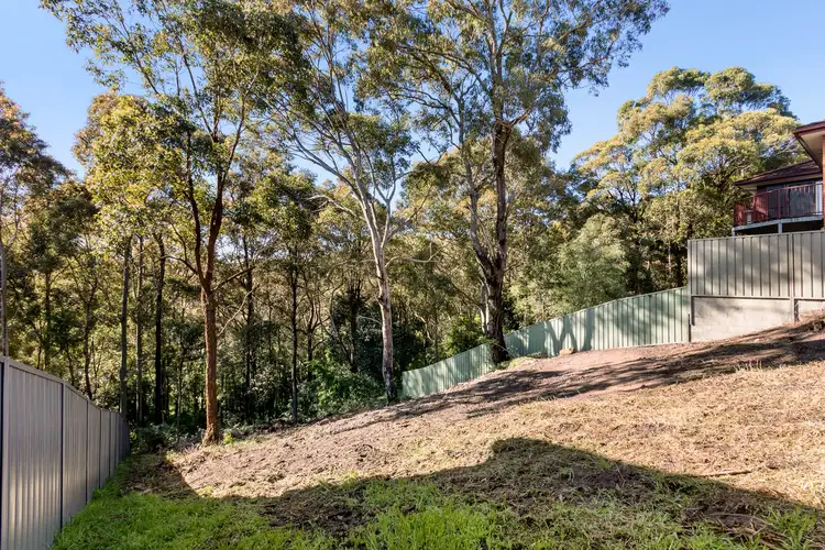Fourth view of Homely land listing, 16 Avoca Close, Waratah West NSW 2298