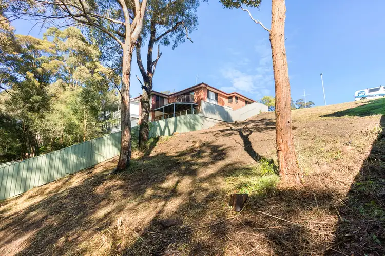 Fifth view of Homely land listing, 16 Avoca Close, Waratah West NSW 2298