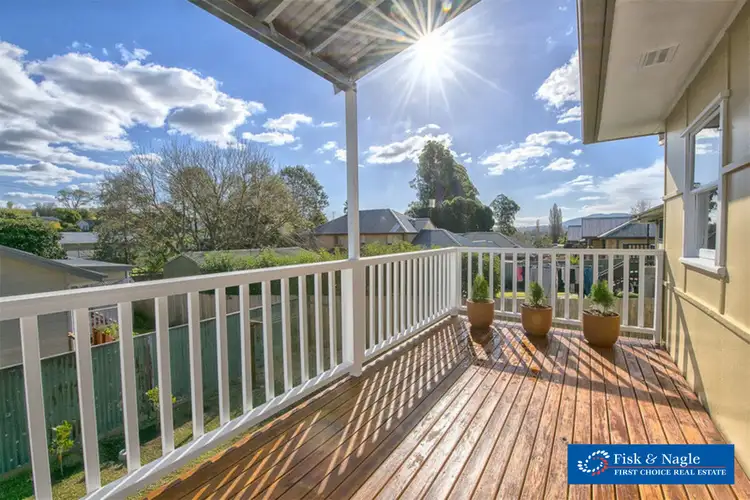 Main view of Homely house listing, 97 Ravenswood Street, Bega NSW 2550