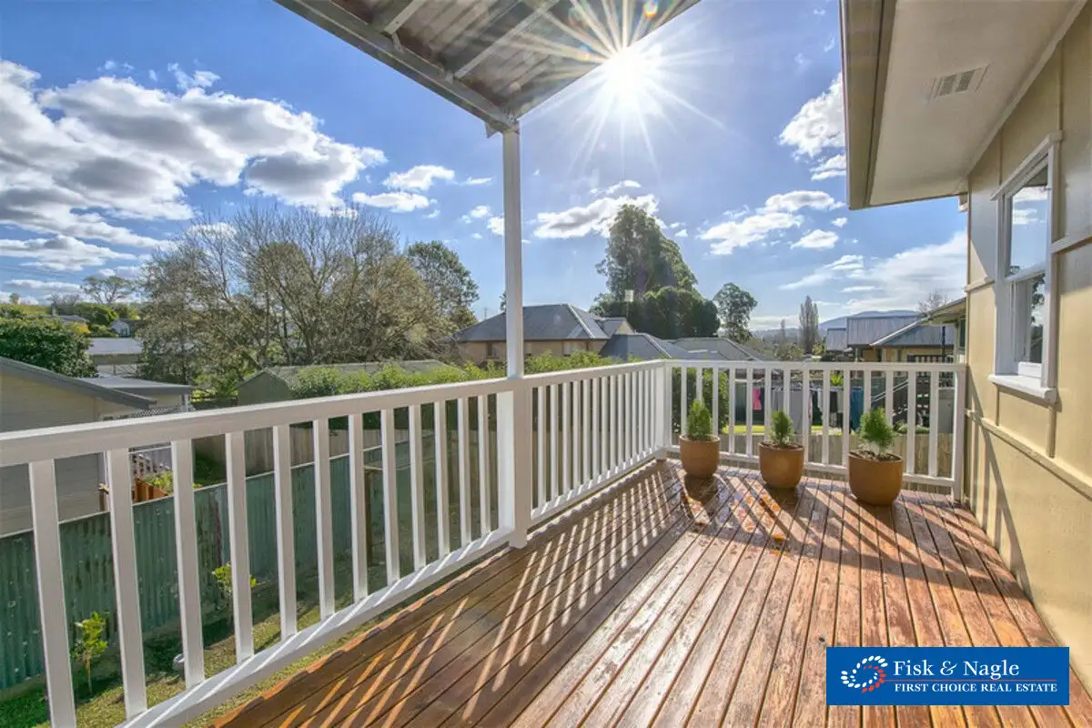 Main view of Homely house listing, 97 Ravenswood Street, Bega NSW 2550