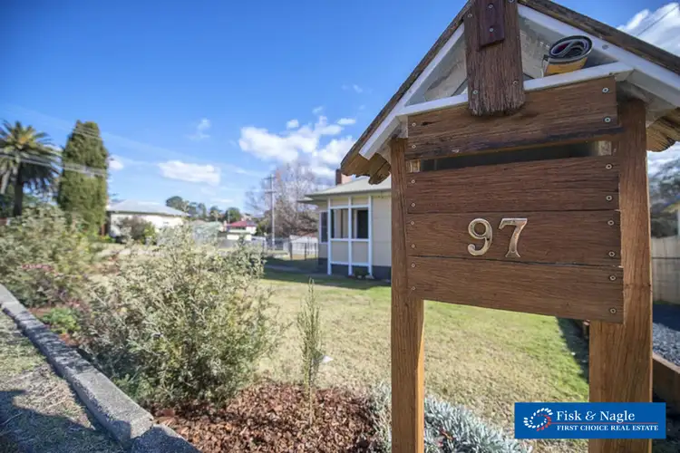 Second view of Homely house listing, 97 Ravenswood Street, Bega NSW 2550