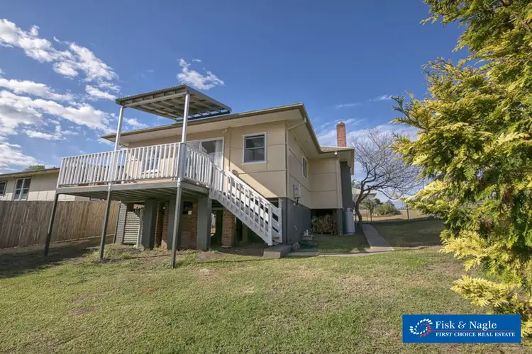 Fourth view of Homely house listing, 97 Ravenswood Street, Bega NSW 2550