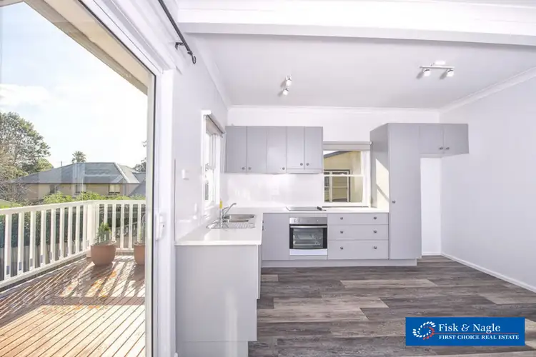 Sixth view of Homely house listing, 97 Ravenswood Street, Bega NSW 2550