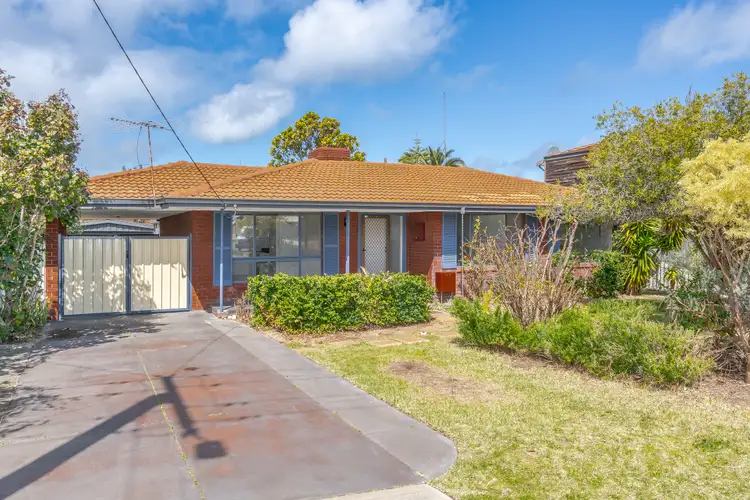 21 Ninda Road, Shoalwater WA 6169