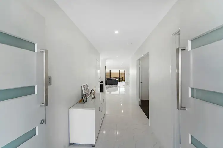Second view of Homely house listing, 21 Camrose Parkway, Baldivis WA 6171