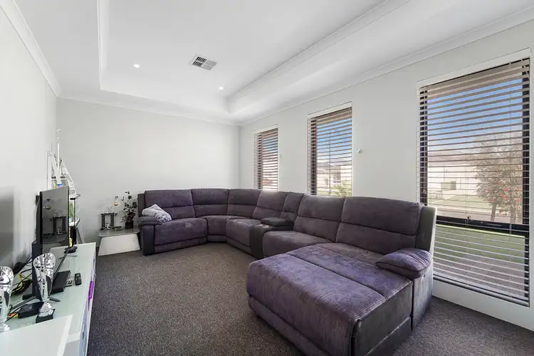 Third view of Homely house listing, 21 Camrose Parkway, Baldivis WA 6171