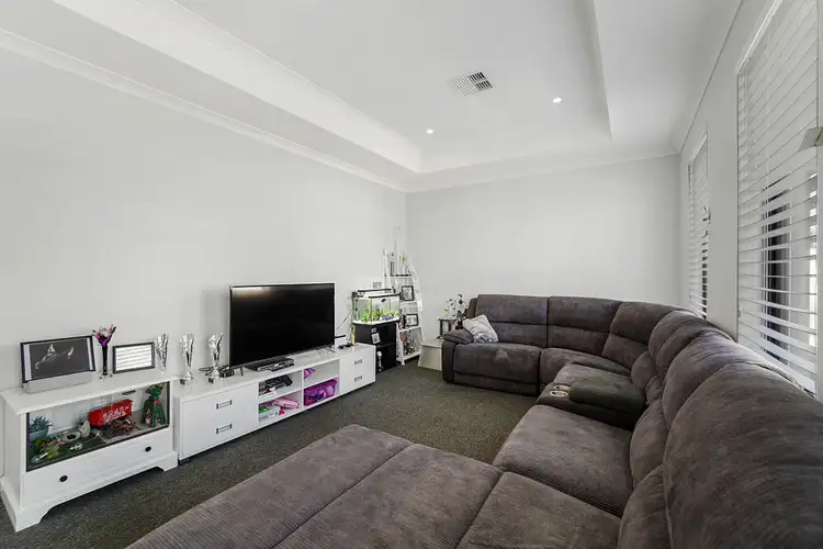 Fourth view of Homely house listing, 21 Camrose Parkway, Baldivis WA 6171
