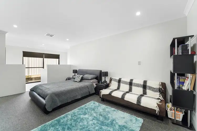 Fifth view of Homely house listing, 21 Camrose Parkway, Baldivis WA 6171