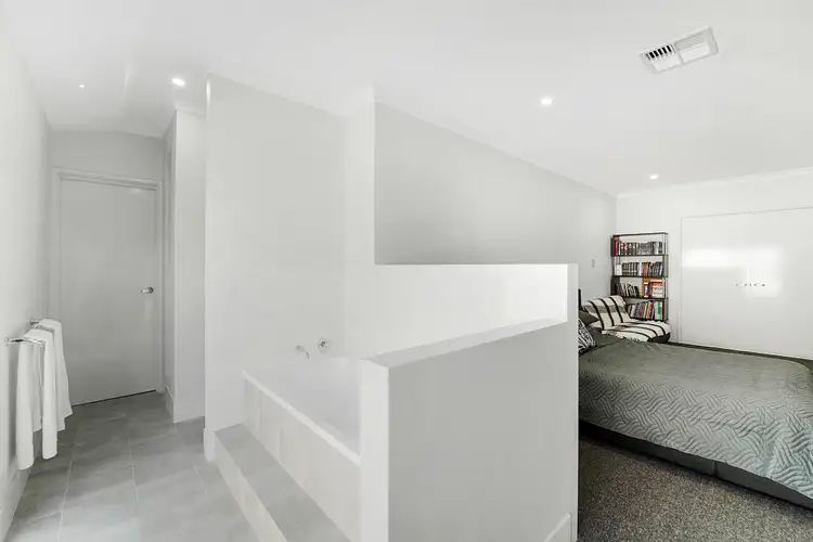 Sixth view of Homely house listing, 21 Camrose Parkway, Baldivis WA 6171