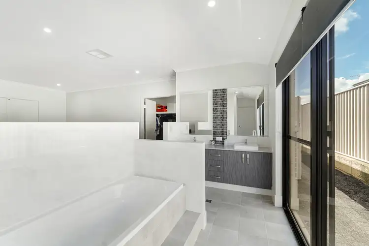 Seventh view of Homely house listing, 21 Camrose Parkway, Baldivis WA 6171