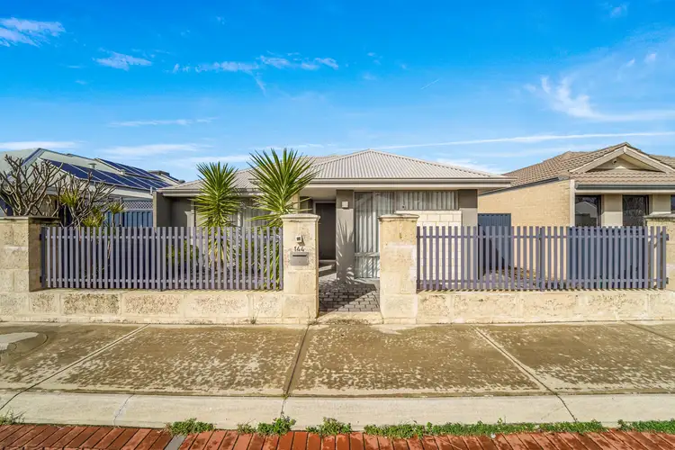 Main view of Homely house listing, 144 Pleasantview Parade, Baldivis WA 6171