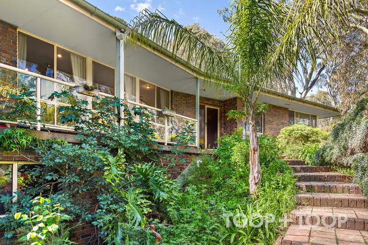 Main view of Homely house listing, 217 Coromandel Parade, Coromandel Valley SA 5051