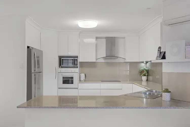 Second view of Homely house listing, 15 Sherman Drive, Upper Coomera QLD 4209