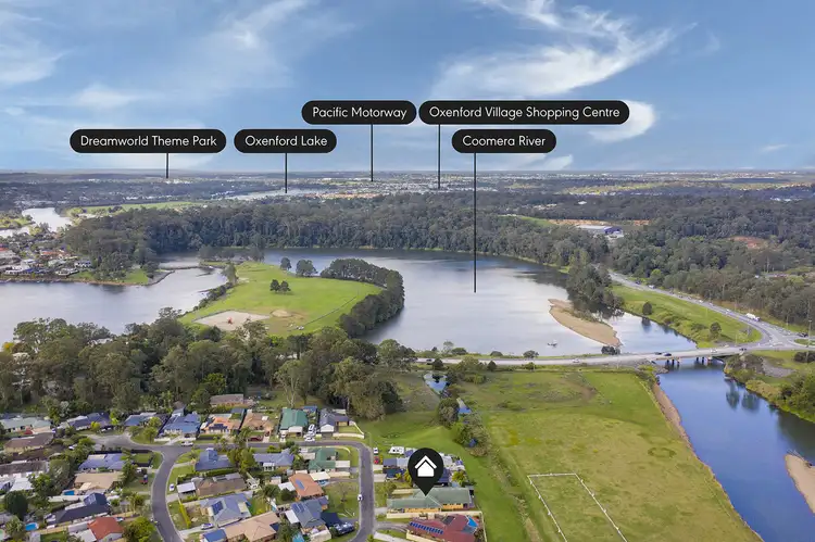 Third view of Homely house listing, 15 Sherman Drive, Upper Coomera QLD 4209