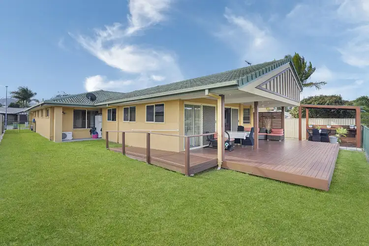 Fifth view of Homely house listing, 15 Sherman Drive, Upper Coomera QLD 4209