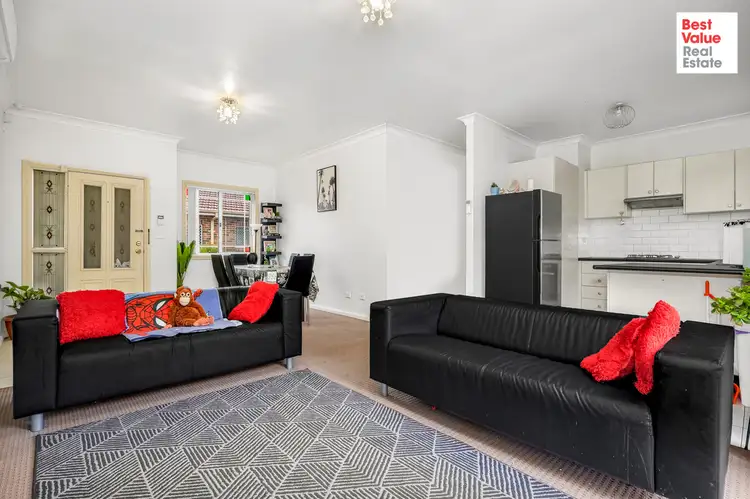 Main view of Homely villa listing, 6/3 Obrien Street, Mount Druitt NSW 2770