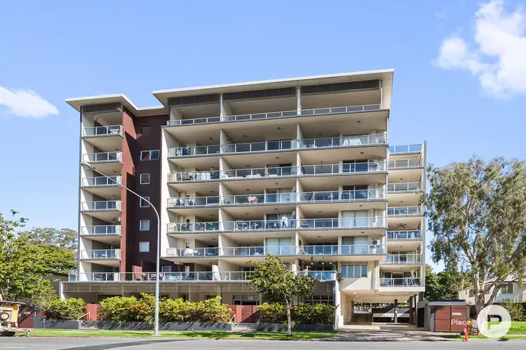 Main view of Homely apartment listing, 2/12 Belgrave Road, Indooroopilly QLD 4068