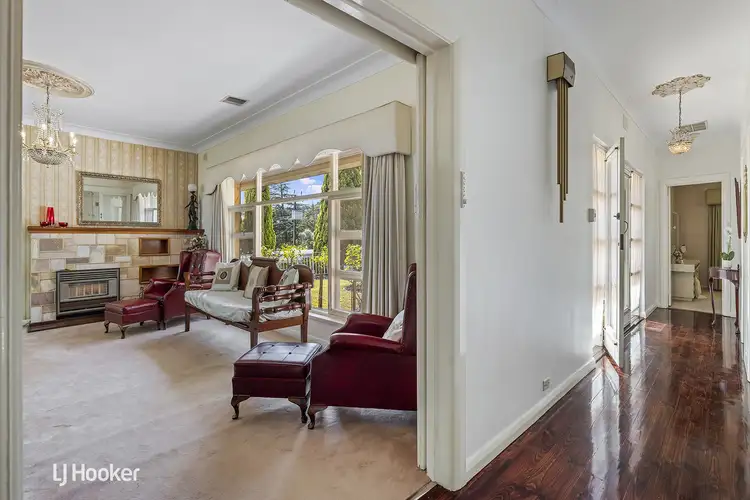 Fourth view of Homely house listing, 9 Crompton Drive, Wattle Park SA 5066