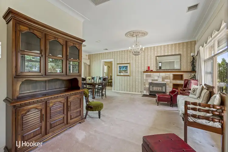 Fifth view of Homely house listing, 9 Crompton Drive, Wattle Park SA 5066