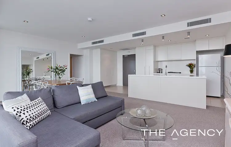 Main view of Homely apartment listing, 510/2 Bovell Lane, Claremont WA 6010