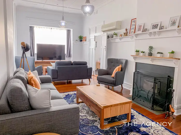 11 Robinson Street, Northam WA 6401