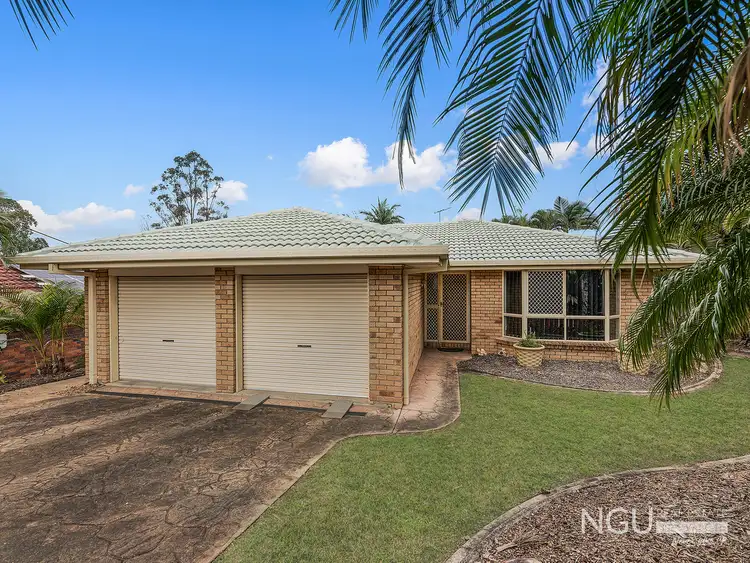 24 T J Ryan Avenue, Collingwood Park QLD 4301