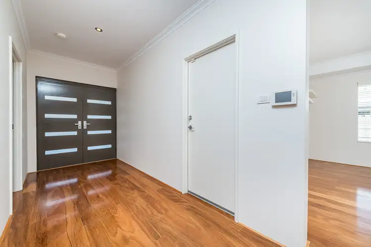 Second view of Homely house listing, 14 Dumaresq Loop, Quinns Rocks WA 6030