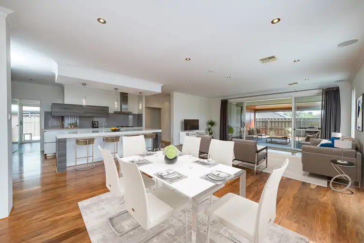 Fifth view of Homely house listing, 14 Dumaresq Loop, Quinns Rocks WA 6030