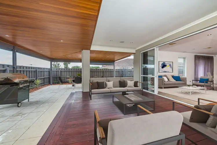 Seventh view of Homely house listing, 14 Dumaresq Loop, Quinns Rocks WA 6030