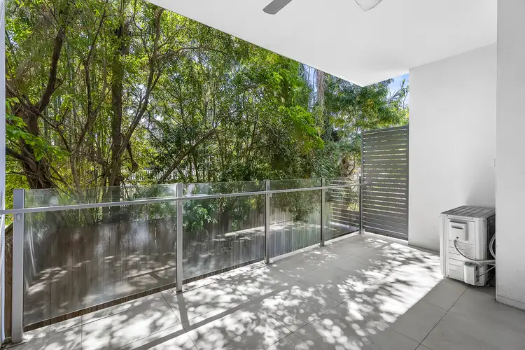 Third view of Homely apartment listing, 4/143 Albion Road, Windsor QLD 4030