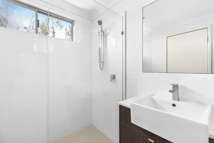 Sixth view of Homely apartment listing, 4/143 Albion Road, Windsor QLD 4030