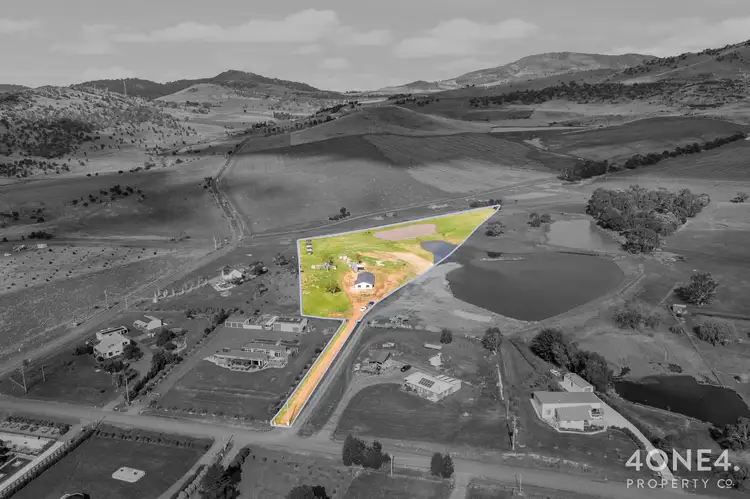 Second view of Homely house listing, 11 Rutherford Drive, Brighton TAS 7030