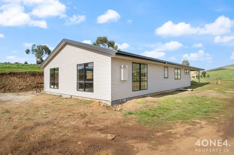 Third view of Homely house listing, 11 Rutherford Drive, Brighton TAS 7030