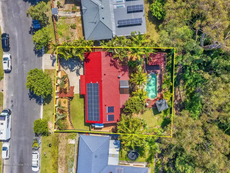 22 Rushworth Street, Worongary QLD 4213