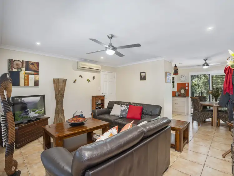Third view of Homely house listing, 22 Rushworth Street, Worongary QLD 4213