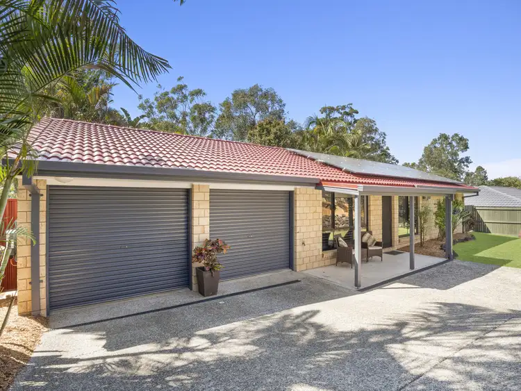 Fourth view of Homely house listing, 22 Rushworth Street, Worongary QLD 4213