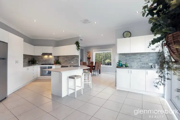 Third view of Homely house listing, 17 Osprey Avenue, Glenmore Park NSW 2745