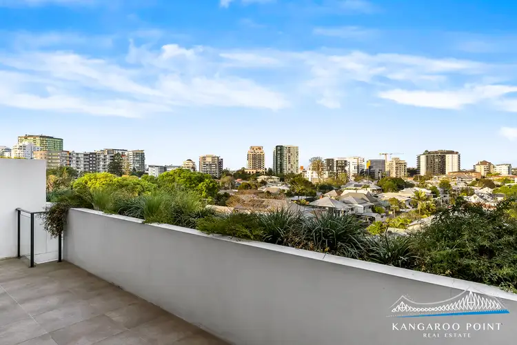 408/616 Main Street, Kangaroo Point QLD 4169