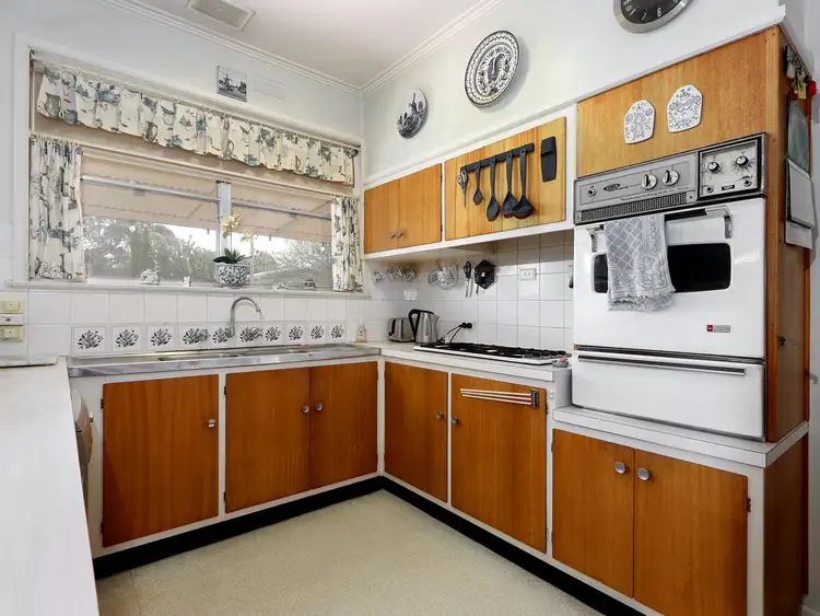 Second view of Homely house listing, 17 Inglis Street, Sale VIC 3850