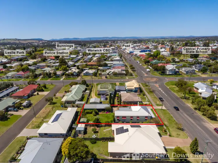 139 Grafton Street, Warwick QLD 4370