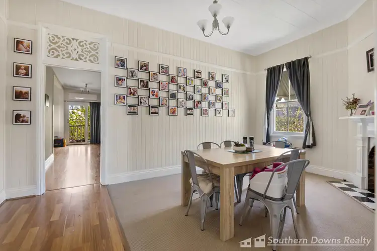 Sixth view of Homely house listing, 139 Grafton Street, Warwick QLD 4370