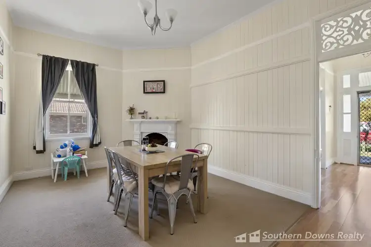 Seventh view of Homely house listing, 139 Grafton Street, Warwick QLD 4370