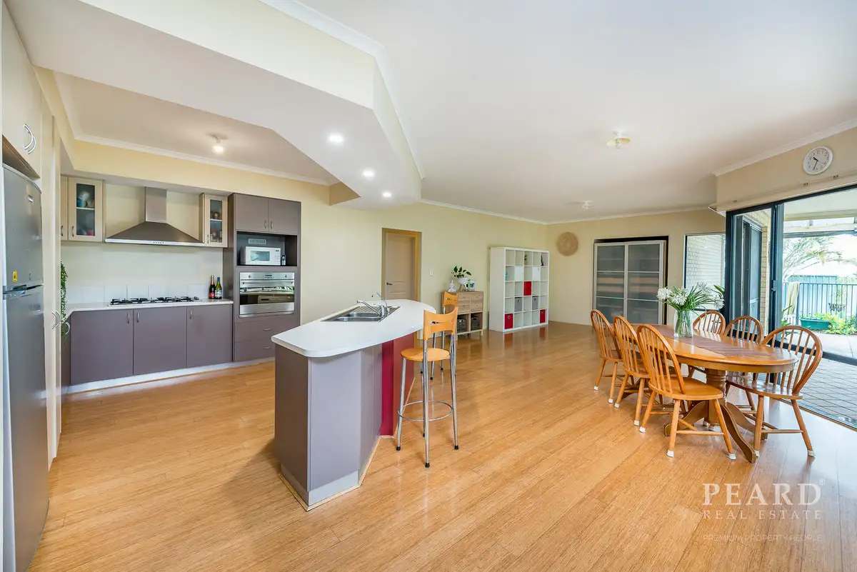 Main view of Homely house listing, 5 Cecil Place, Hamersley WA 6022