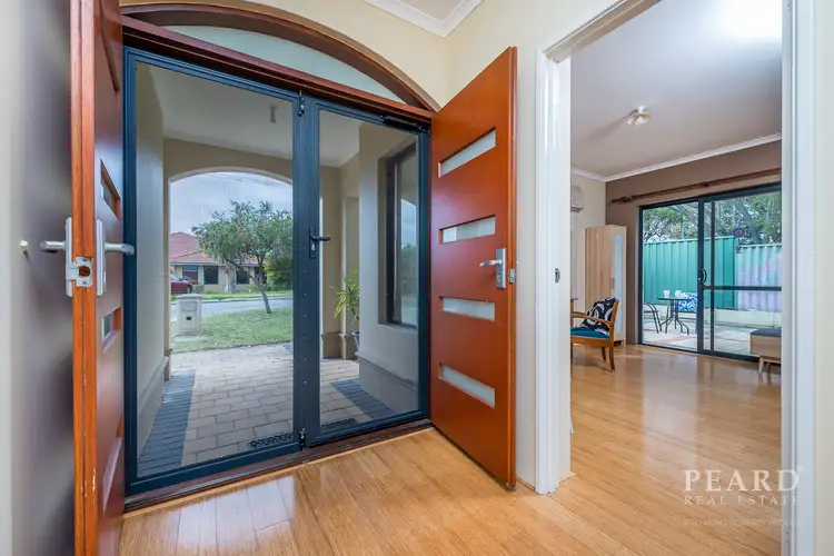 Third view of Homely house listing, 5 Cecil Place, Hamersley WA 6022