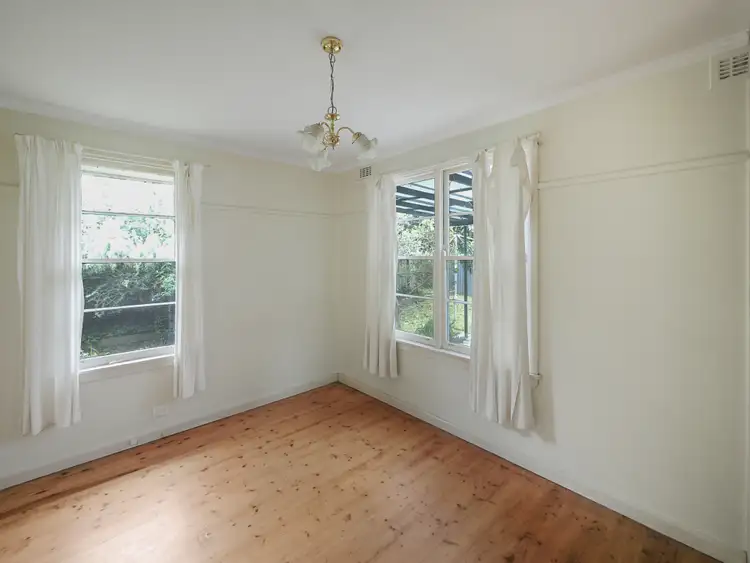 Second view of Homely house listing, 17 North Crescent, Heidelberg West VIC 3081