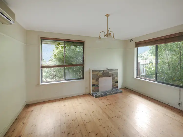 Fifth view of Homely house listing, 17 North Crescent, Heidelberg West VIC 3081