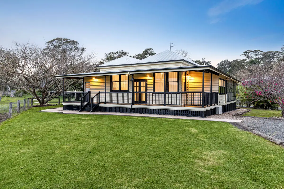 Main view of Homely house listing, 150 Willis Road, Meringandan West QLD 4352