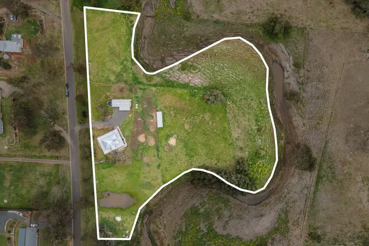Second view of Homely house listing, 150 Willis Road, Meringandan West QLD 4352